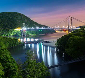 bear mountain bridge